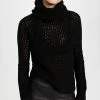 Philosophy Di Lorenzo Serafini Knit Cashmere Turtleneck Black -Jonathan Simkhai Shop philo406101cd2d 1664202290852 2 0. UX540 . QL90