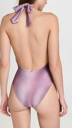 PQ Swim Alex One Piece Violet Sunset -Jonathan Simkhai Shop pilyq308291ee66 1668550341177 2 0. UX540 . QL90