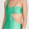 PQ Swim Phoebe One Piece Emerald Bay -Jonathan Simkhai Shop pilyq308301ee65 1662132908302 2 0. UX540 . QL90
