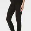 Plush Maternity Fleece Lined Tights Black 2 Plush Maternity Fleece Lined Tights Black -Jonathan Simkhai Shop plush4003812867 q1 2 0. UX540 . QL90