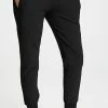 Plush Maternity Fold Over Joggers Black -Jonathan Simkhai Shop plush401971071b q1 2 0. UX540 . QL90