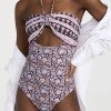Sea Amaki Border One Piece Lilac -Jonathan Simkhai Shop seaaa2172710366 1669652989961 2 0. UX540 . QL90