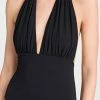 Shoshanna Halter One Piece Jet -Jonathan Simkhai Shop shosh4178012164 1670439055134 2 0. UX540 . QL90