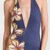 Silvia Tcherassi Macumba Bodysuit Navy Brown Hibiscus -Jonathan Simkhai Shop stche302241e3ea 1663614483549 2 0. UX540 . QL90