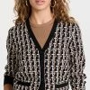Tory Burch Basketweave Cardigan Black 2 Tory Burch Basketweave Cardigan Black -Jonathan Simkhai Shop toryb497341cd2d 1663960412472 2 0. UX540 . QL90