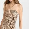 Ulla Johnson Minorca Maillot One Piece Swimsuit Snow Leopard -Jonathan Simkhai Shop ullaj2192418538 1654274258020 2 0. UX540 . QL90