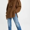 Ulla Johnson Liese Turtleneck Umber -Jonathan Simkhai Shop ullaj2201911014 1661963193029 2 0. UX540 . QL90