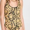 Versace Barocco One Piece Swimsuit Gold/Print -Jonathan Simkhai Shop versa3095513288 1662060520485 2 0. UX540 . QL90
