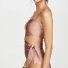 Zimmermann Freja Scarf Tie One Piece Blush -Jonathan Simkhai Shop zimme4198412816 q3 2 0. UX540 . QL90