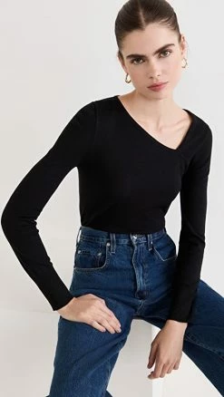 Z Supply Karlie Sweater Black